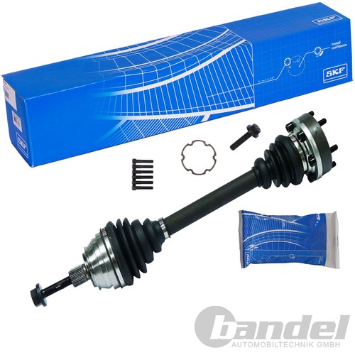 Skf antriebswelle vorne links - skf,