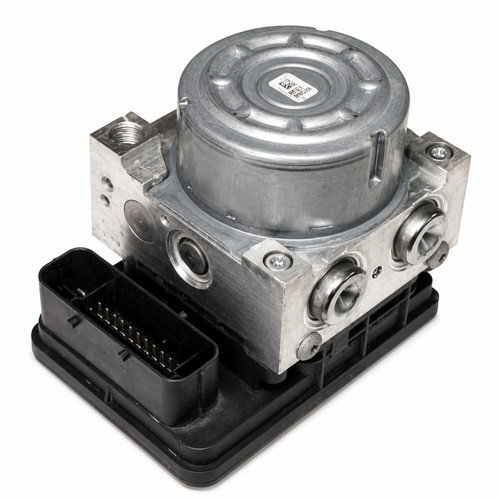 Opel abs esp hydraulikblock - esp,
