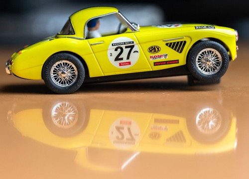Ninco 50424 slotcar 1 - ninco, –
