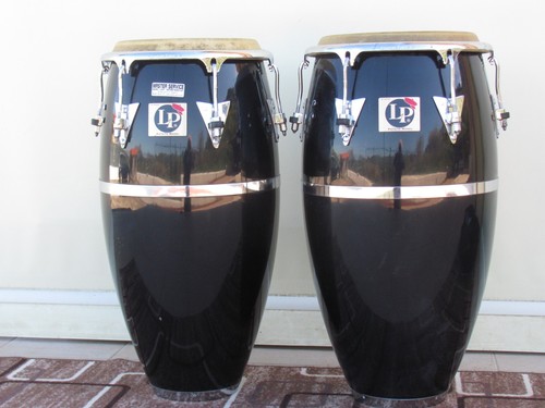 Congas kartoffel - congas,