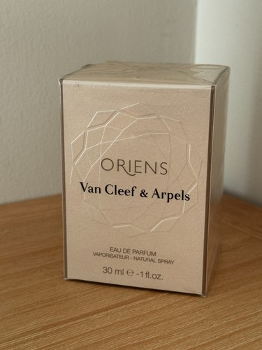 Rare vintage oriens van - rare, cleef