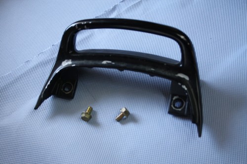 Original haltegriff sozius - original,