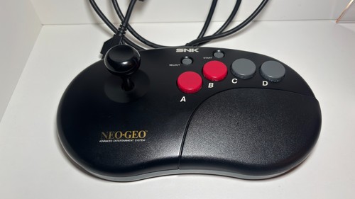 Neo geo stick - geo,
