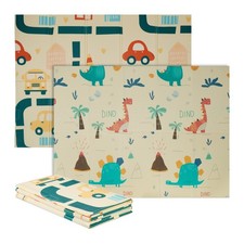 Spielmatte babyteppich - spielmatte,