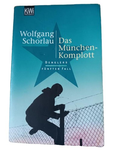 Wolfgang schorlau das - wolfgang,