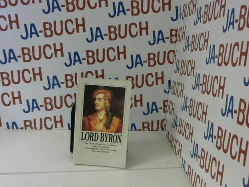 Lord byron lesebuch mit - lord,