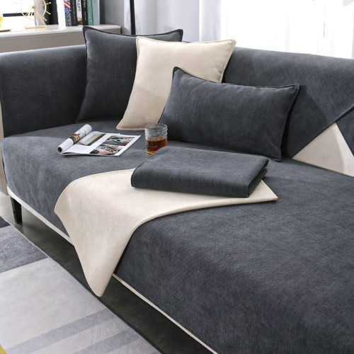 Sofa überzug chenille - Überzug,,