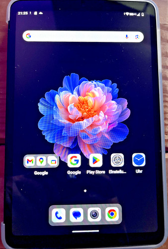 Alldocube mini pro 4 zoll - alldocube, 8,4-zoll