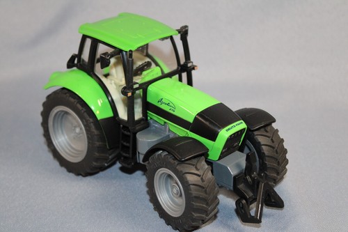 Siku 3253 deutz agrotron - siku, 210