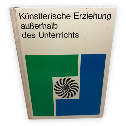 Künstlerische erziehung - künstlerische,