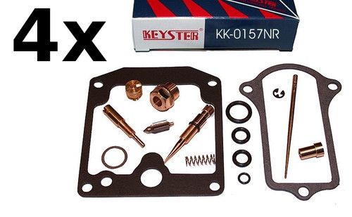 Keyster vergaser - keyster,
