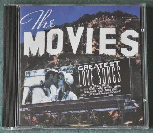 Various movies greatest - -, love