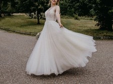 Hochzeitskleid brautkleid - hochzeitskleid,