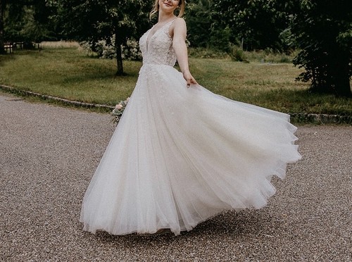 Hochzeitskleid brautkleid - hochzeitskleid,
