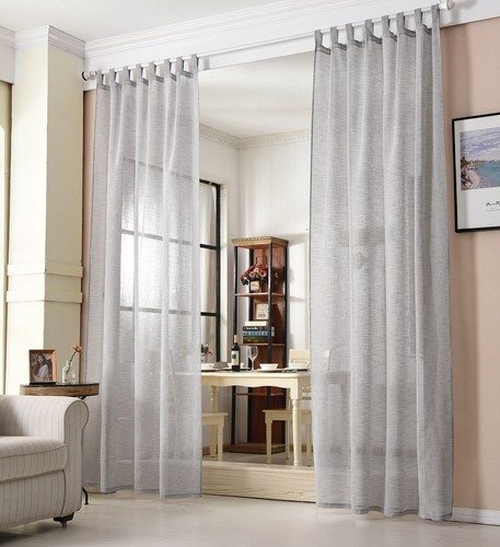 Gardinen stores transparent - stores,