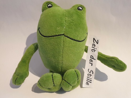 Janosch frosch günter - günter, 16