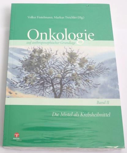 Onkologie auf