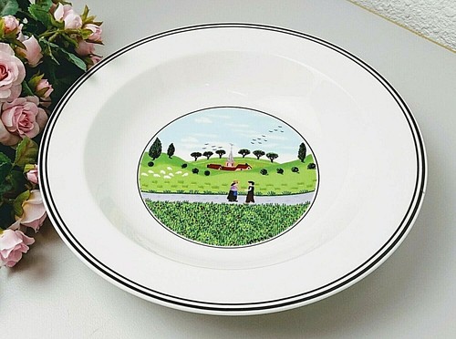 Villeroy boch design naif - villeroy&,