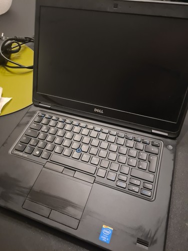 Dell latitude e5450 vpro - dell, i5-vpro