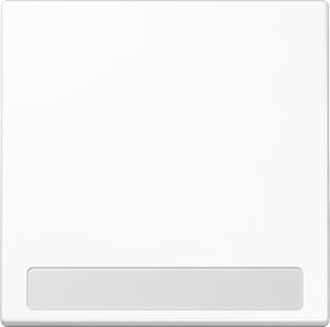 Jung ls990naww wippe 1fach mit - ls990naww,