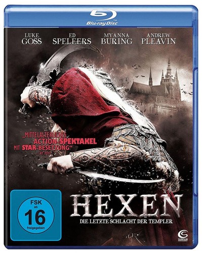 Hexen die letzte schlacht - -,