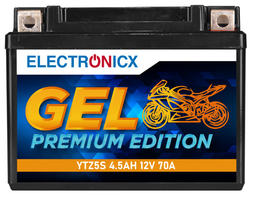 Electronicx gel - electronicx,