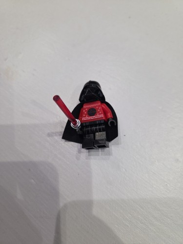 Lego darth vader minifigur - darth,