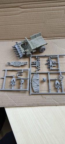 Ork pikk trukk space - pikk-up,