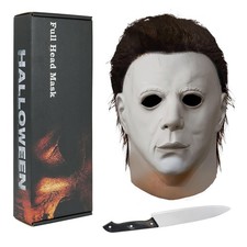 Michael myers maske ganzer - myers,
