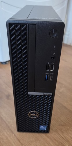 Dell optiplex 7020 - sff, desktop