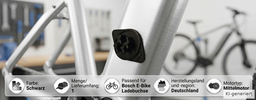 Abdeckkappe passend für bosch - abdeckkappe,