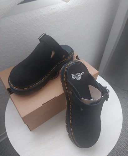 Martens zebzag mule - dr.martens,