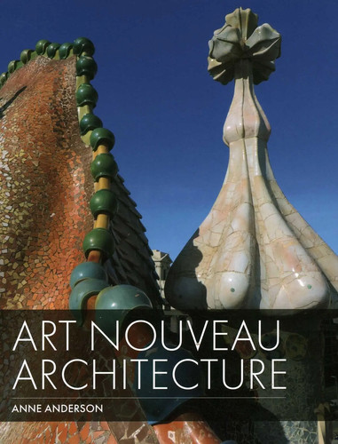 Art nouveau architecture - art,