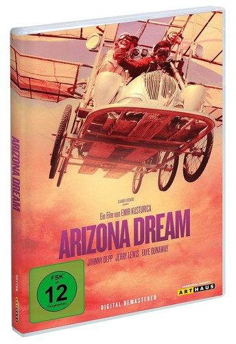 Arizona dream - arizona,