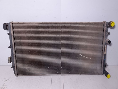 Wasserradiator 5229979 für - wasserradiator,