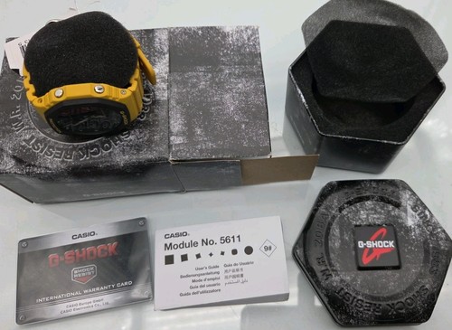 Casio shock 2110su 9aer - casio, ga-2110su-9aer