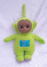 Teletubbies dipsy stofftier - dipsy,