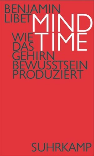 Mind time wie das - mind,