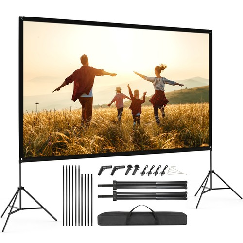 100 beamer leinwand mit - beamer,