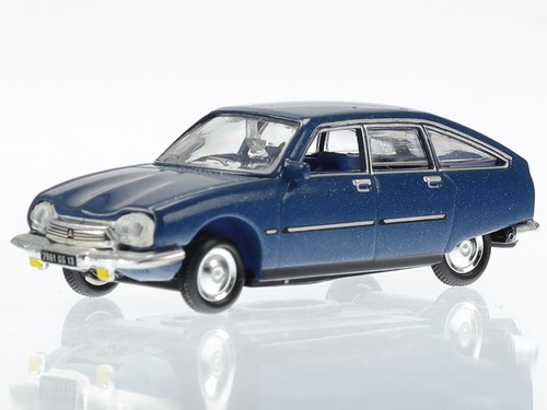 Citroen pallas 1977 - citroen, gs
