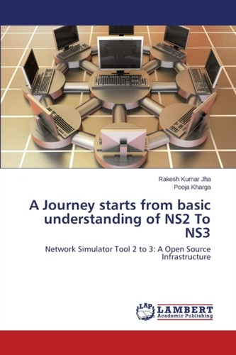 Jha rakesh kumar a journey - -,
