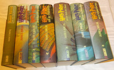 Bände harry potter - 7,