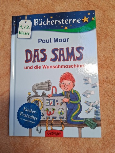 Paul maar das - und, die