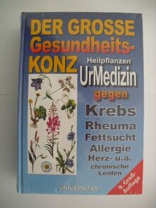 Der grosse gesundheits konz - der, gesundheits-konz