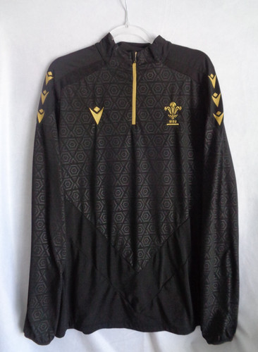 Wales rugby shirt xxl - rugby,