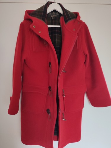 Damen mantel barbour - mantel, 42