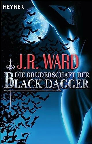 Die bruderschaft der black - die,