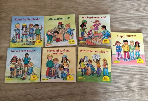 Pixi buch paket - pixi,
