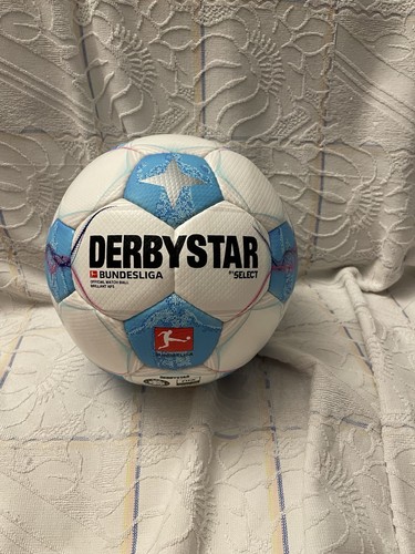 Derbystar fußball bundesliga - derbystar,