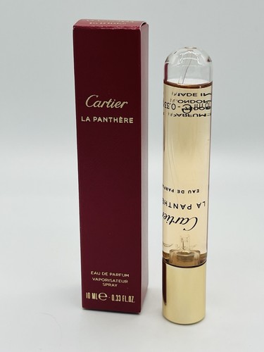 Cartier panthere edp - panthere,